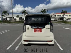 ホンダ N-WGN