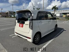 ホンダ N-WGN