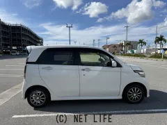 ホンダ N-WGN