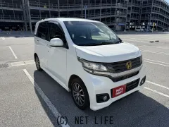 ホンダ N-WGN