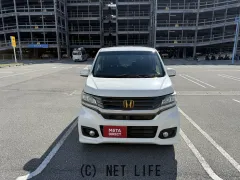 ホンダ N-WGN