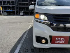 ホンダ N-WGN