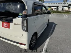 ホンダ N-WGN