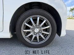 ホンダ N-WGN