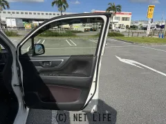 ホンダ N-WGN