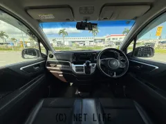 ホンダ N-WGN