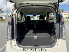 ホンダ N-WGN