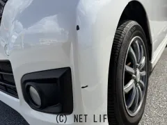 ホンダ N-WGN