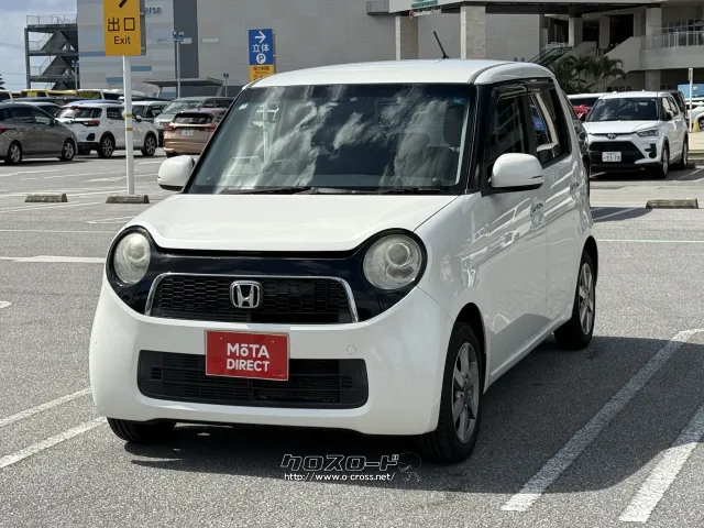 ホンダ N-ONE