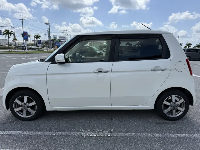 ホンダ N-ONE
