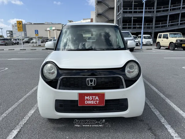 ホンダ N-ONE