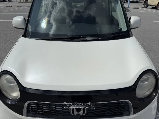 ホンダ N-ONE