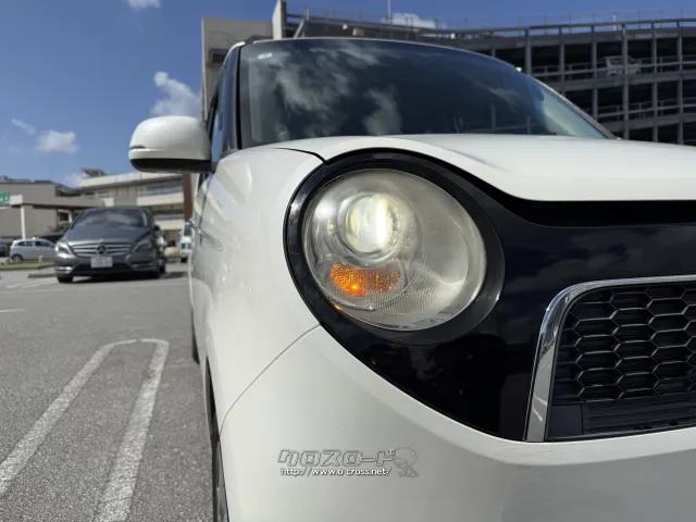 ホンダ N-ONE
