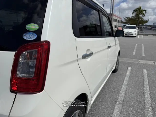 ホンダ N-ONE