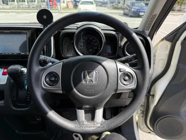 ホンダ N-ONE