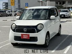 ホンダ N-ONE