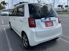 ホンダ N-ONE
