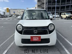 ホンダ N-ONE