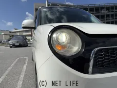 ホンダ N-ONE