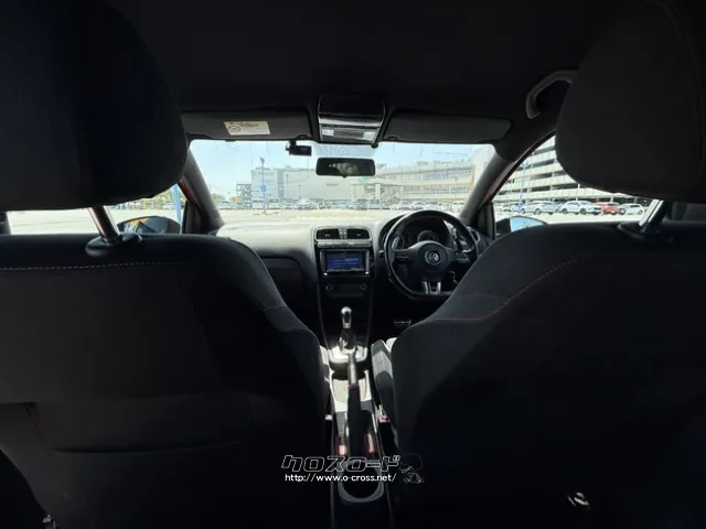 フォルクスワーゲン ポロ