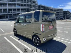 ダイハツ ウェイク