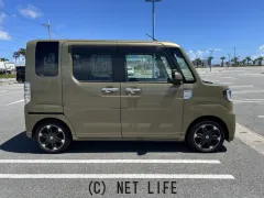 ダイハツ ウェイク