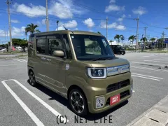 ダイハツ ウェイク