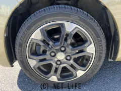 ダイハツ ウェイク