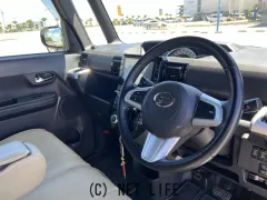 ダイハツ ウェイク