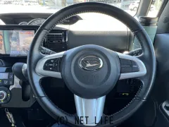 ダイハツ ウェイク