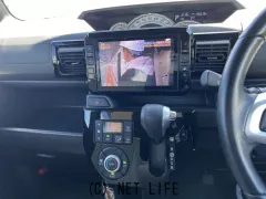 ダイハツ ウェイク