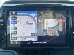 ダイハツ ウェイク