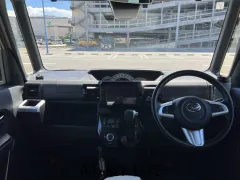 ダイハツ ウェイク