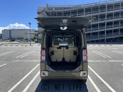 ダイハツ ウェイク