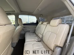 トヨタ プリウスα