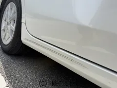 トヨタ プリウスα