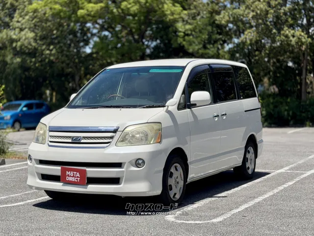 トヨタ ノア