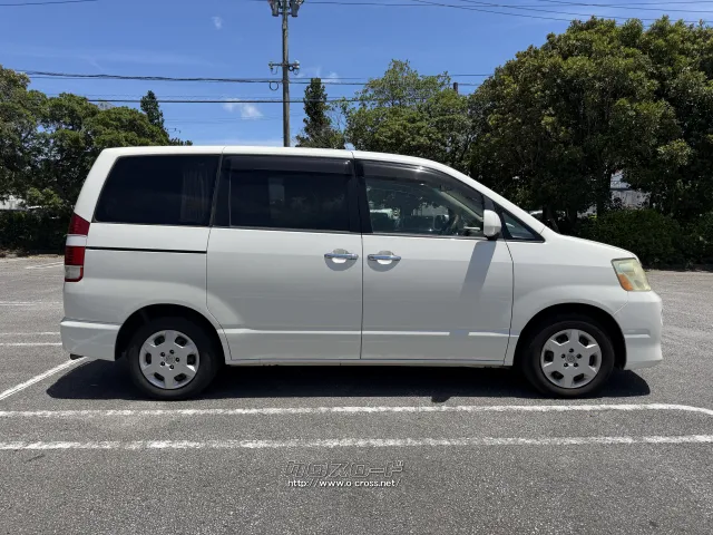 トヨタ ノア