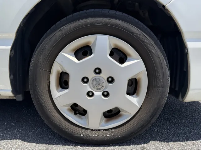 トヨタ ノア