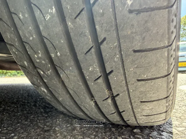 トヨタ ノア