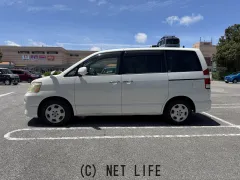 トヨタ ノア