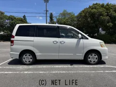 トヨタ ノア