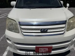 トヨタ ノア