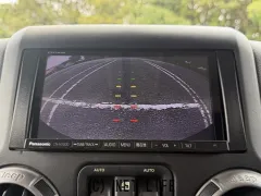 ジープ ラングラー