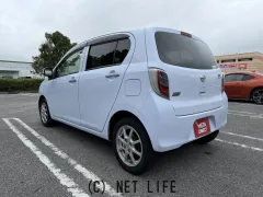 ダイハツ ミライース