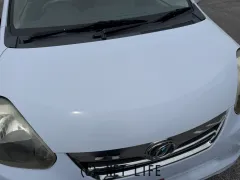 ダイハツ ミライース