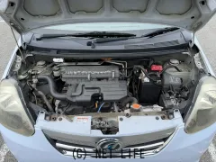 ダイハツ ミライース