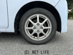 ダイハツ ミライース