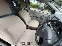 ダイハツ ミライース