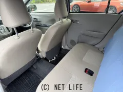 ダイハツ ミライース